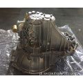 Chińskie samochody Geely EC7 11700000B1 Manualna skrzynia biegów OEM 3000000001 Geely S170B1